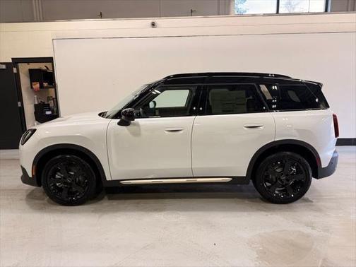 2026 MINI Countryman Cooper S ALL4