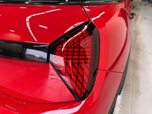 2026 MINI Hardtop Cooper