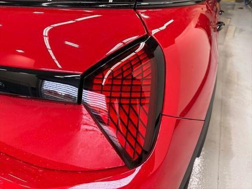 2026 MINI Hardtop Cooper