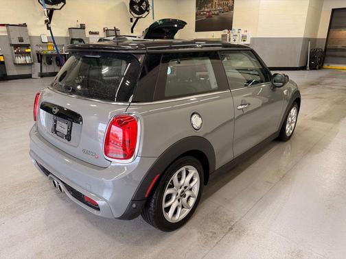 2020 MINI Hardtop Cooper S