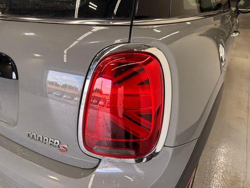 2020 MINI Hardtop Cooper S