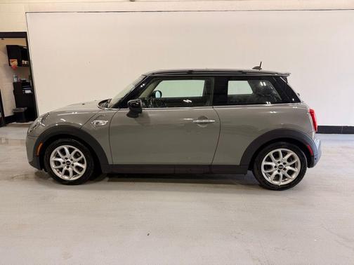 2020 MINI Hardtop Cooper S
