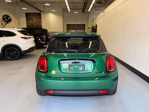 2023 MINI Hardtop Cooper S