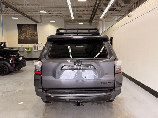 2023 Toyota 4Runner TRD Pro