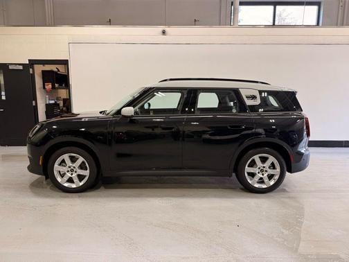 2025 MINI Countryman Cooper S ALL4