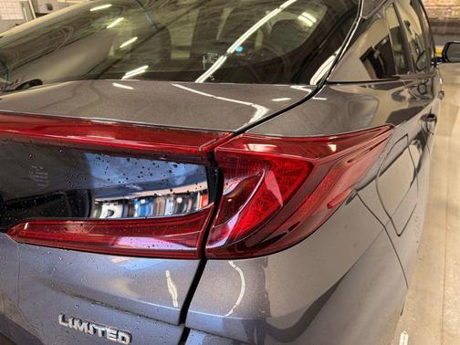 2020 Toyota Prius Prime Limited