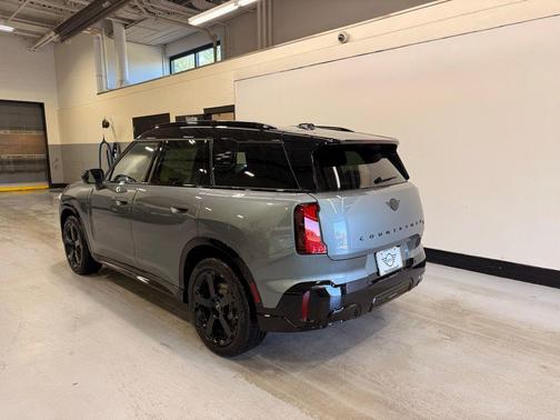 2026 MINI Countryman Cooper S ALL4