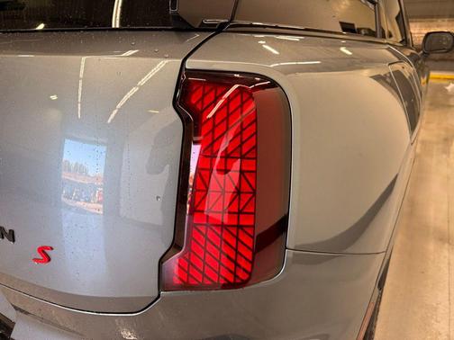 2026 MINI Countryman Cooper S ALL4