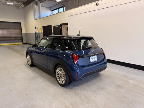 2026 MINI Hardtop Cooper S