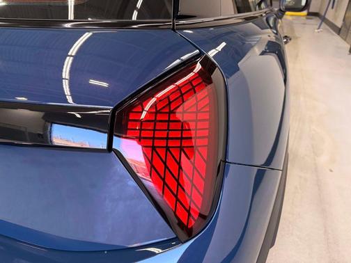 2026 MINI Hardtop Cooper S