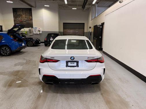 2022 BMW M440 i xDrive