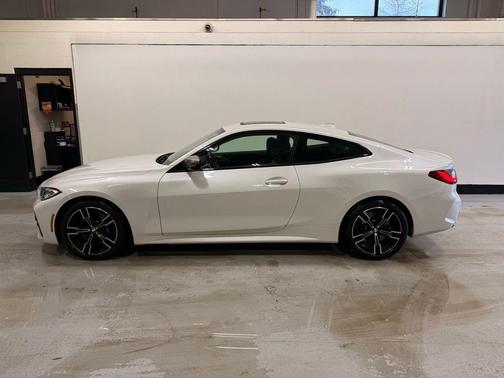 2022 BMW M440 i xDrive