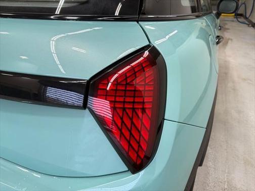 2026 MINI Hardtop Cooper S