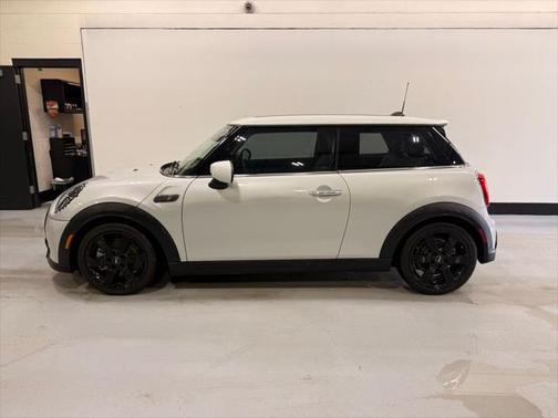 2023 MINI Hardtop Cooper S