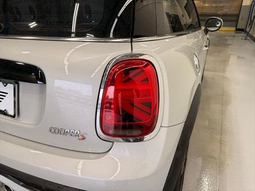 2023 MINI Hardtop Cooper S