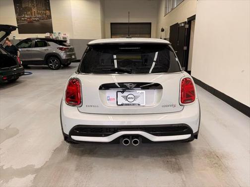 2023 MINI Hardtop Cooper S