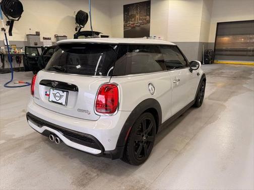 2023 MINI Hardtop Cooper S