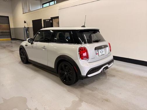 2023 MINI Hardtop Cooper S