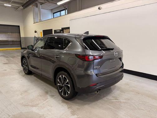 2023 Mazda CX-5 2.5 S Premium Plus Package