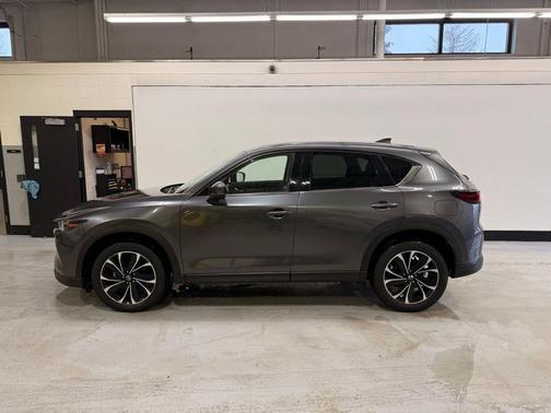 2023 Mazda CX-5 2.5 S Premium Plus Package