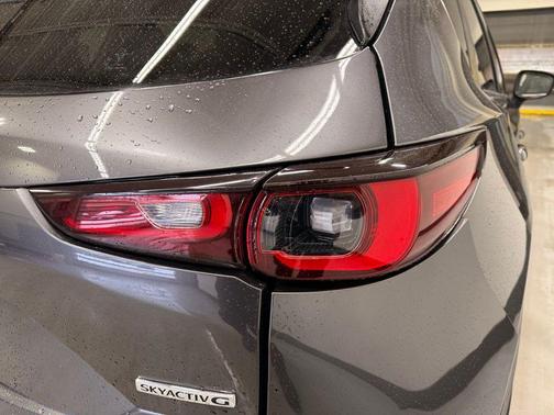 2023 Mazda CX-5 2.5 S Premium Plus Package