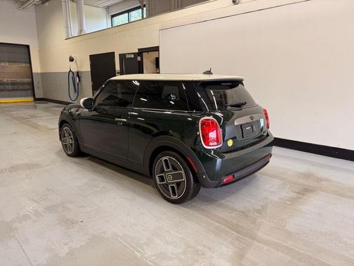2024 MINI Hardtop Cooper S