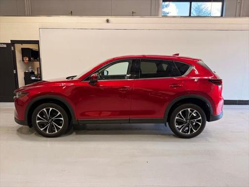2022 Mazda CX-5 2.5 S Premium