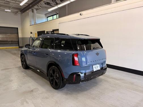 2027 MINI Countryman