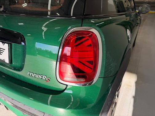 2023 MINI Hardtop Cooper S