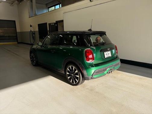 2023 MINI Hardtop Cooper S