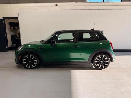 2023 MINI Hardtop Cooper S
