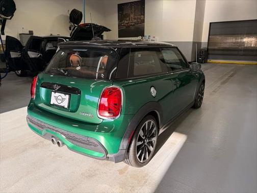 2023 MINI Hardtop Cooper S