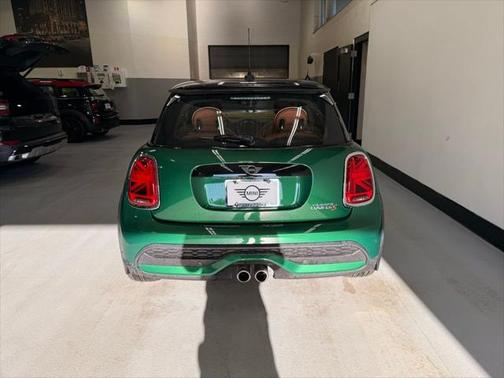 2023 MINI Hardtop Cooper S