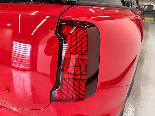 2026 MINI Countryman Cooper S ALL4