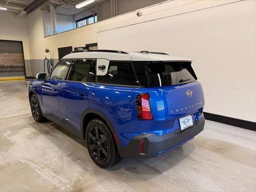 2026 MINI Countryman Cooper S ALL4