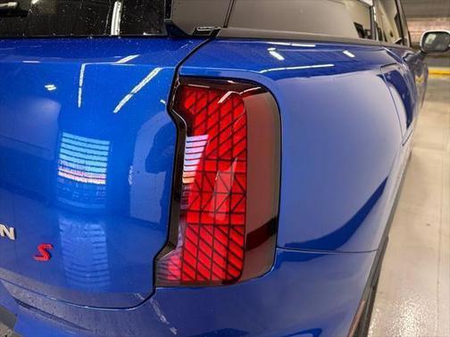 2026 MINI Countryman Cooper S ALL4