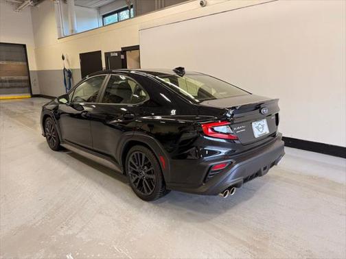 2024 Subaru WRX Premium