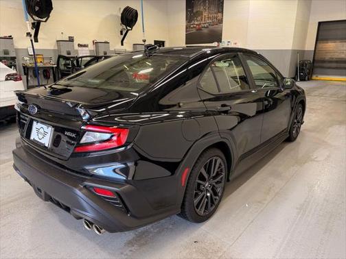 2024 Subaru WRX Premium