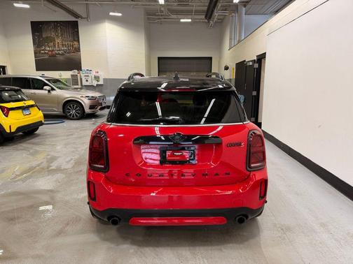 2023 MINI Countryman Cooper S ALL4