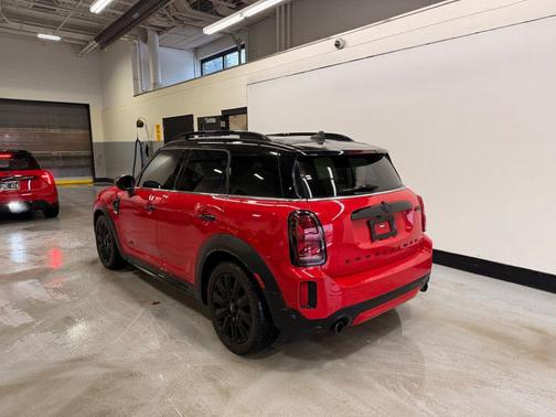 2023 MINI Countryman Cooper S ALL4