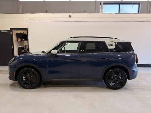 2027 MINI Countryman
