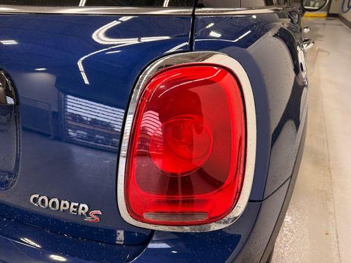 2016 MINI Hardtop Cooper S