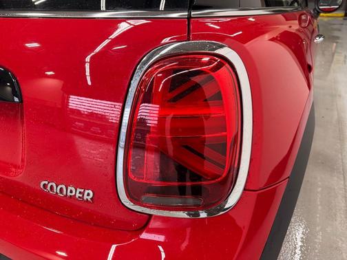 2023 MINI Hardtop Cooper