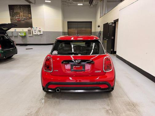 2023 MINI Hardtop Cooper