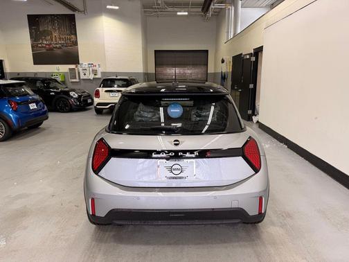 2026 MINI Hardtop Cooper S