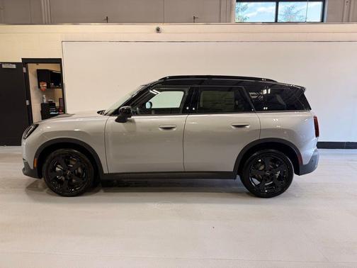 2025 MINI Countryman Cooper S ALL4