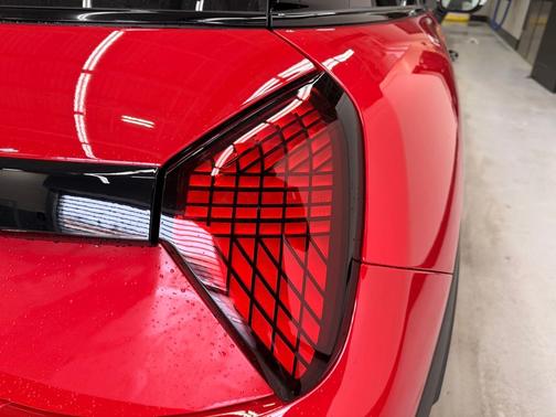 Chili Red II 2026 MINI Hardtop Cooper S