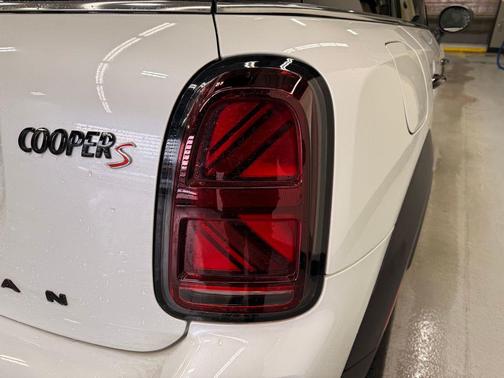 2023 MINI Countryman Cooper S ALL4