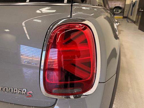 2023 MINI Hardtop Cooper S