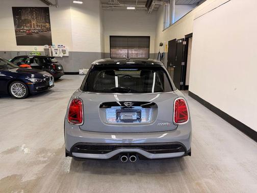 2023 MINI Hardtop Cooper S